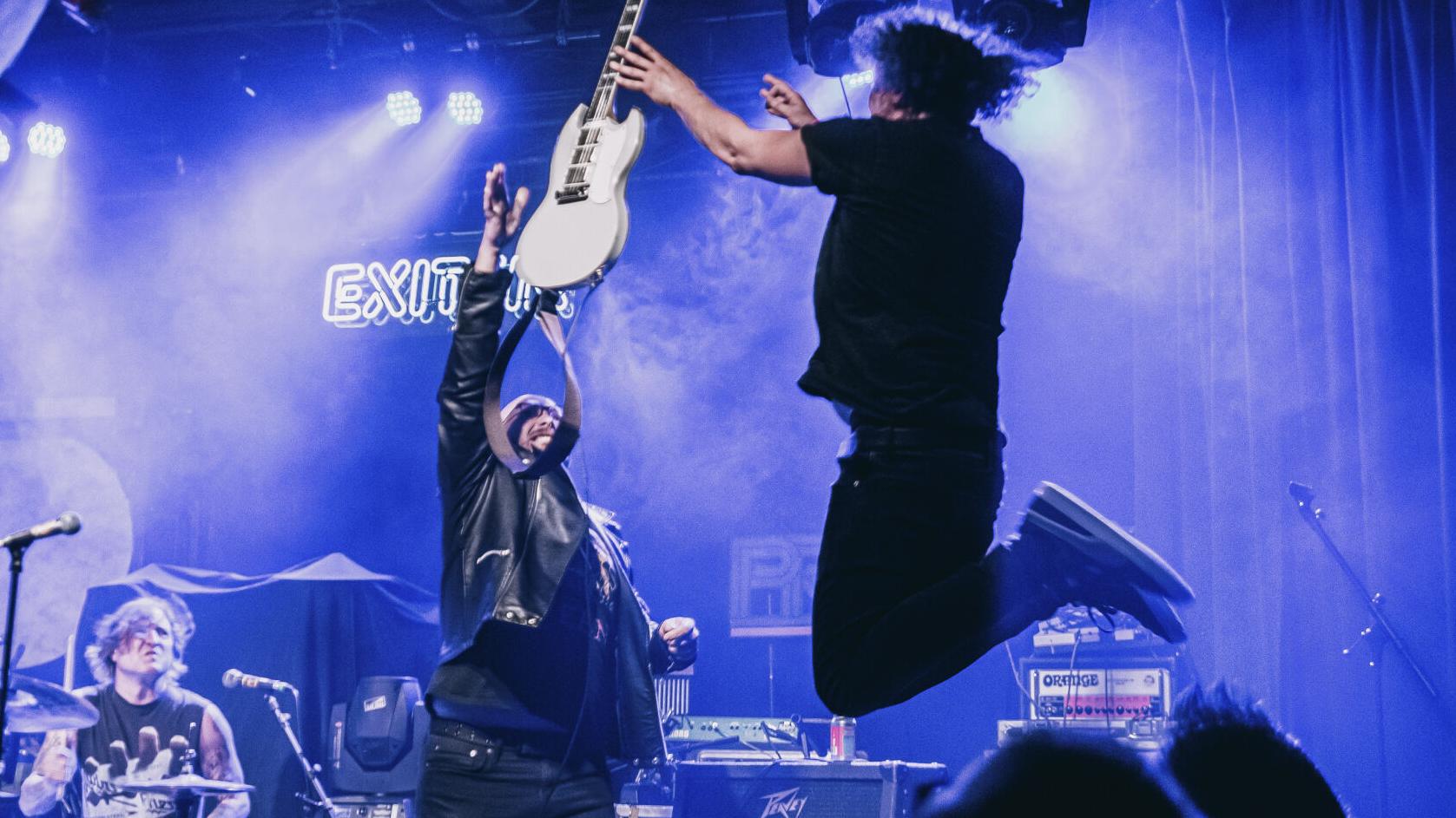 Lucy’s Record Shop Left a Deep Impact on Nashville